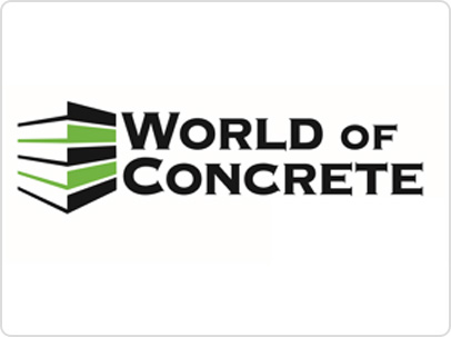 Trade Fair: World of Concrete Show
