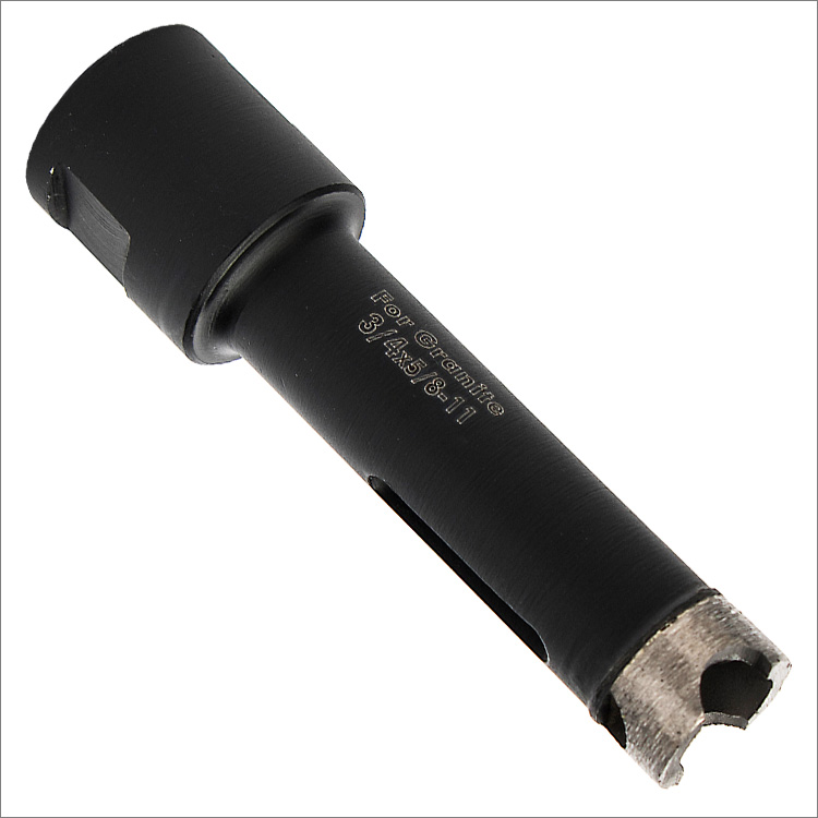 3/4 inches 20mm diamond drill bit - crown shape segments