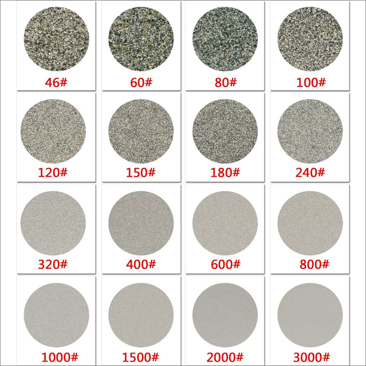 one side electroplated diamond grinding disc flat lap wheel